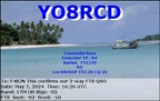 YO8RCD 20240507 1626 17M FT8