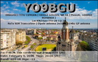 YO9BGU 20260209 2006 40M FT8