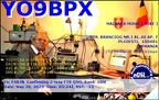 YO9BPX 20230520 0524 10M FT8