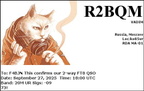 R2BQM 20250927 1800 20M FT8