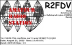 R2FDV 20250821 1740 20M MFSK