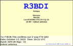 R3BDI 20251017 2021 20M FT8