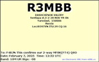 R3MBB 20250207 1232 10M MFSK