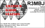 R3MBJ 20250208 1013 20M FT8