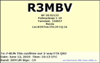 R3MBV 20250612 1013 20M FT8