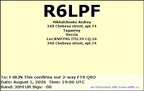R6LPF 20260801 1906 20M FT8