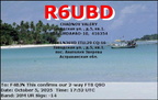 R6UBD 20251005 1752 20M FT8