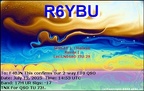 R6YBU 20250712 1453 17M FT8