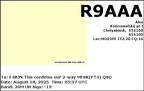 R9AAA 20250818 0537 20M MFSK