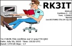 RK3IT 20250730 1833 17M FT8