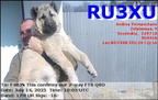 RU3XU 20250714 1805 17M FT8