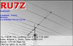 RU7Z 20250801 0502 17M FT8