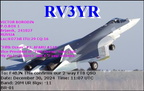 RV3YR 20241230 1107 20M FT8