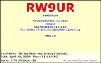 RW9UR 20230428 1101 17M FT8