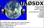 UA0SDX 20250808 1233 17M FT8
