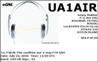 UA1AIR 20260724 1430 10M FT8