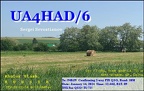 UA4HAD-6 20240114 1244 10M FT8