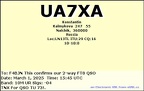 UA7XA 20250301 1545 10M FT8
