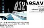UA9SAV 20250919 1724 20M FT8