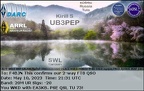 UB3PEP 20230510 2131 20M FT8