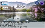 UB3PEP 20230528 0622 20M FT8