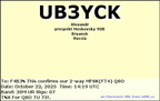 UB3YCK 20251022 1419 20M MFSK
