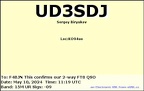 UD3SDJ 20240510 1119 15M FT8