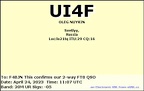 UI4F 20230424 1107 20M FT8