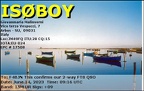 IS0BOY 20230614 0916 15M FT8