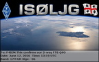 IS0LJG 20260617 1319 17M FT8