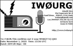 IW0URG 20251101 1556 20M MFSK