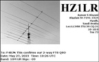 HZ1LR 20230527 1026 10M FT8