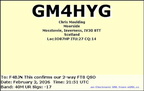 GM4HYG 20260202 2151 40M FT8