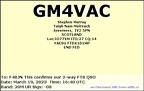 GM4VAC 20230319 1640 20M FT8