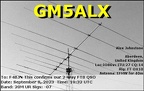 GM5ALX 20230908 1932 20M FT8