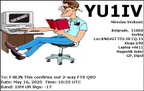 YU1IV 20250516 1055 10M FT8