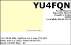 YU4FQN 20250616 0628 10M FT8
