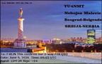 YU4NMT 20260609 0903 10M FT8
