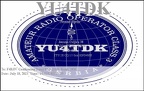 YU4TDK 20230718 1441 10M FT8