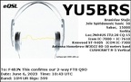 YU5BRS 20230606 1043 10M FT8