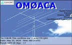 OM0ACA 20230525 0814 10M FT8