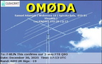 OM0DA 20251230 1713 60M FT8
