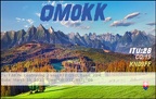 OM0KK 20230310 0833 20M FT8