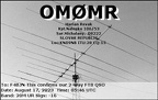 OM0MR 20230817 0546 20M FT8