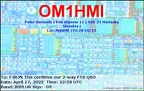 OM1HMI 20230417 2258 80M FT8