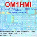 OM1HMI 20230418 1841 20M MFSK