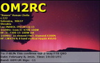 OM2RC 20260208 1933 60M FT8