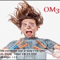 OM3CPV 20250613 1819 20M FT8