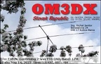 OM3DX 20230514 1543 17M FT8