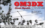 OM3DX 20260327 0828 20M FT8